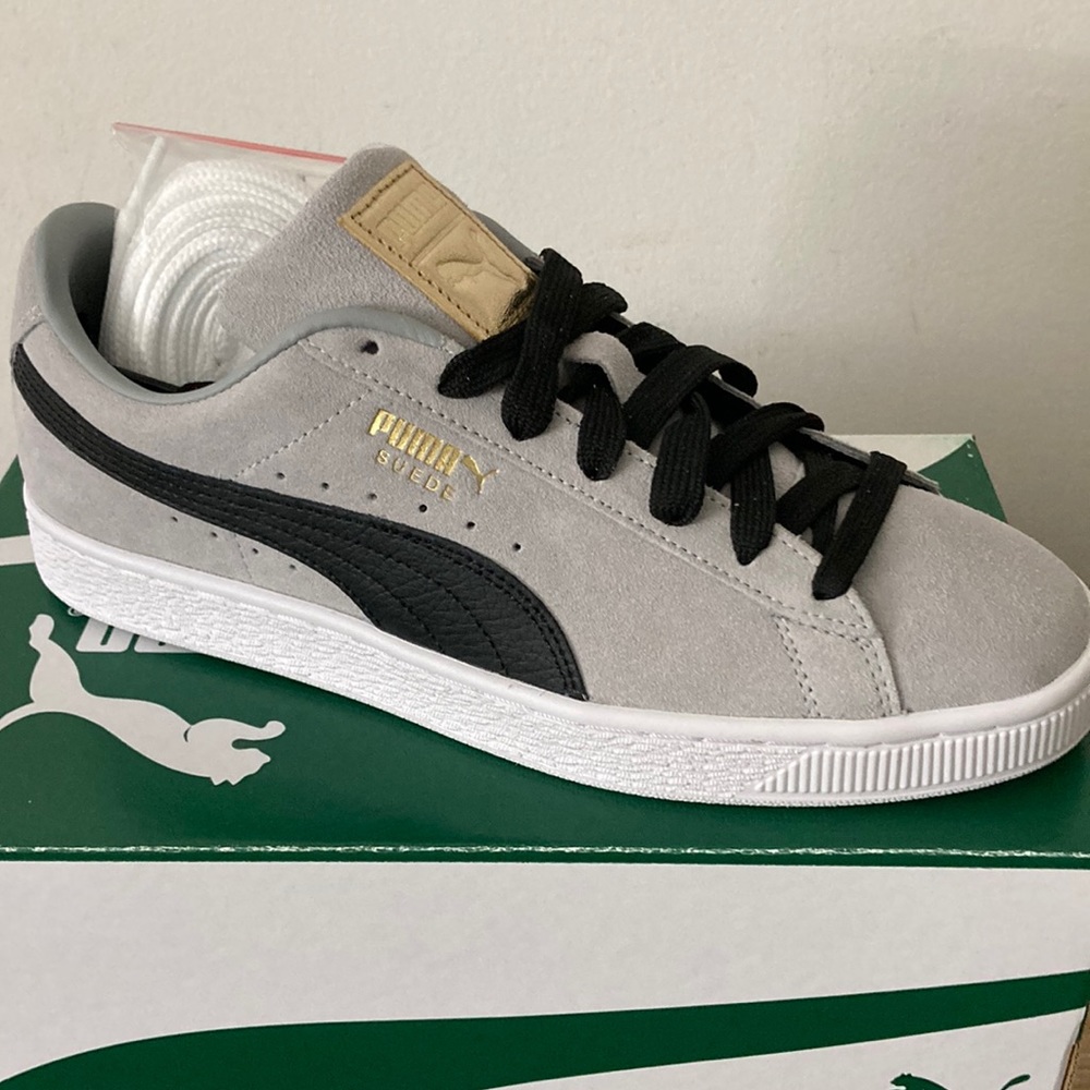 Puma suede classic “pastime”